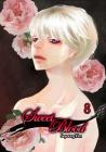 Sweet Blood Volume 8 Cover Image