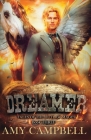 Dreamer: A Weird Western Fantasy Cover Image