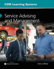 Service Advising and Management By Gary LaRosa Cover Image