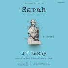Sarah Lib/E By J. T. Leroy, Billy Corgan (Foreword by), Jayme Mattler (Director) Cover Image