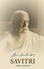 Savitri First Edition By Sri Aurobindo Cover Image