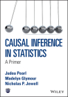 Causal Inference in Statistics: A Primer Cover Image