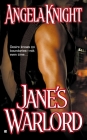Jane's Warlord By Angela Knight Cover Image