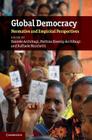 Global Democracy By Daniele Archibugi (Editor), Mathias Koenig-Archibugi (Editor), Raffaele Marchetti (Editor) Cover Image