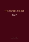 The Nobel Prizes 2017 Cover Image