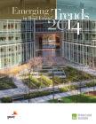Emerging Trends in Real Estate 2014 Cover Image