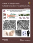 Avances en investigación en Nanociencias, Micro y Nanotecnologías (Vol II) By Eduardo San Martín Martínez Cover Image