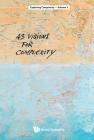 43 Visions for Complexity (Exploring Complexity #3) By Stefan Thurner (Editor) Cover Image