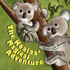 The Koalas' Magical Adventure Cover Image