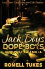 Jack Boys Vs Dope Boys Cover Image