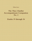 The Theo Charlier Accompaniment Companion No. 2 Cover Image