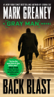Back Blast (Gray Man #5) By Mark Greaney Cover Image