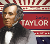 Zachary Taylor (Presidents of the United States) Cover Image