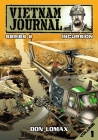 Vietnam Journal - Series Two: Volume One - Incursion By Don Lomax (Illustrator), Don Lomax Cover Image