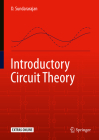 Introductory Circuit Theory By D. Sundararajan Cover Image