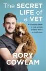 The Secret Life of a Vet Cover Image