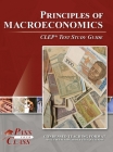 Principles of Macroeconomics CLEP Test Study Guide Cover Image