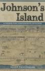 Johnson's Island: A Prison for Confederate Officers (Civil War in the North) Cover Image