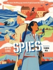 Spies By David Long, Terri Po (Illustrator) Cover Image