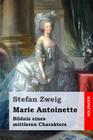 Marie Antoinette: Bildnis eines mittleren Charakters Cover Image