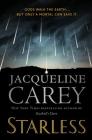 Starless By Jacqueline Carey Cover Image