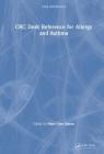 CRC Desk Reference for Allergy and Asthma (Desk References) By Hans-Uwe Simon (Editor) Cover Image