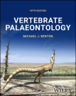 Vertebrate Palaeontology 4e By Michael J. Benton Cover Image