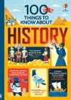 100 Things to Know About History Cover Image