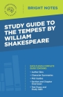 Study Guide to The Merchant of Venice by William Shakespeare By Intelligent Education (Created by) Cover Image