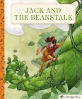 Jack and the Beanstalk: A Little Apple Classic (Little Apple Books) By Gabhor Utomo (Illustrator) Cover Image