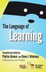 The Language of Learning Cover Image