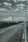 Line Dancing: An Atlas of Geography Curriculum and Poetic Possibilities (Counterpoints #128) Cover Image