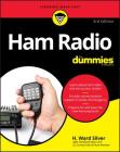 Ham Radio for Dummies Cover Image