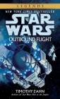 Outbound Flight: Star Wars Legends (Star Wars - Legends) By Timothy Zahn Cover Image