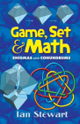 Game, Set and Math: Enigmas and Conundrums Cover Image