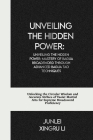 Unveiling the Hidden Power: Mastery of Bagua Broadsword through Advanced Bagua Tao Techniques: Unlocking the Circular Wisdom and Accurate Strikes Cover Image