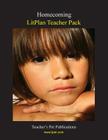 Litplan Teacher Pack: Homecoming Cover Image