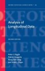 Analysis of Longitudinal Data second edition (Oxford Statistical Science) By Peter Diggle, Patrick Heagerty, Kung-Yee Liang Cover Image