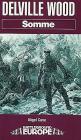 Deville Wood: Somme (Battleground Europe) By Nigel Cave Cover Image