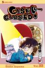 Case Closed, Vol. 33 By Gosho Aoyama Cover Image