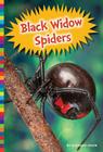 Black Widow Spiders (Poisonous Animals) By Elizabeth Raum Cover Image