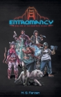 Entromancy: Book One of the Nightpath Trilogy Cover Image