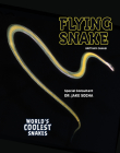 Flying Snake By Brittany Canasi Cover Image