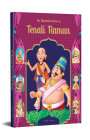 The Illustrated Stories of Tenali Raman (Classic Tales From India) By Wonder House Books Cover Image