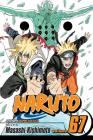 Naruto, Vol. 67 By Masashi Kishimoto Cover Image