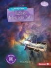 Cutting-Edge Hubble Telescope Data Cover Image