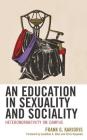 An Education in Sexuality and Sociality: Heteronormativity on Campus Cover Image
