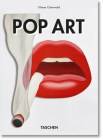 Pop Art - 40th Anniversary Edition By Taschen (Editor) Cover Image