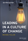 Leading in a Culture of Change Cover Image