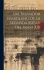 Un Trovador Ferrolano De La Segunda Mitad Del Siglo XIII Cover Image